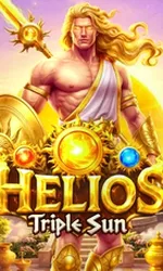 Helios - Triple Sun