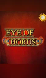Eye of Horus