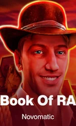 Book of Ra