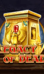 Legacy of Dead