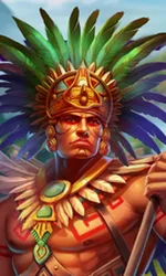 Aztec Treasure Hunt