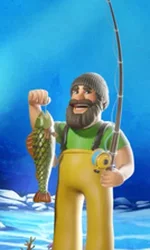 Big Bass Bonanza