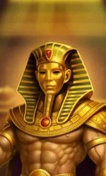 Treasures of Osiris