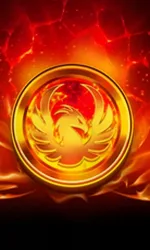 Phoenix Hotfire Hold & Win