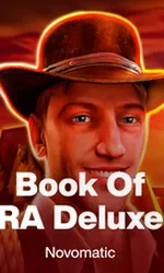 Book of Ra Deluxe