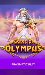 Pragmatic Play Gates Of Olympus