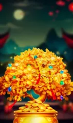 Bonsai Gold Hold & Win