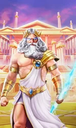 Gates of Olympus