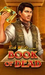 Book of Dead