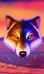 Wolf Gold